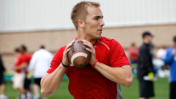 Tom Savage