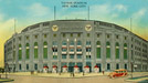 Yankee Stadium