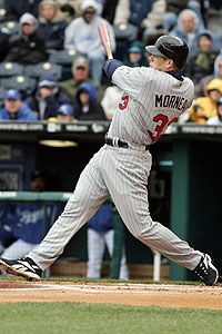 Justin Morneau