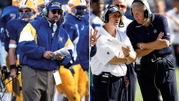 Tony Sparano 