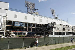 Tiger Stadium
