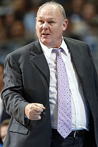 George Karl