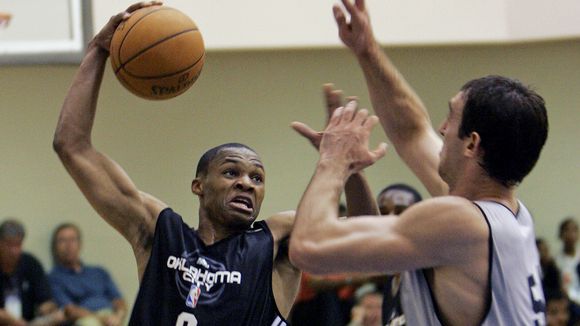 Russell Westbrook