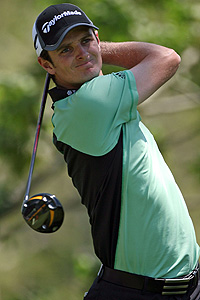 Justin Rose