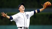 Brandon Inge