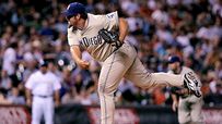 Heath Bell