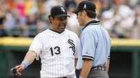 Ozzie Guillen