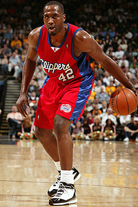 Elton Brand