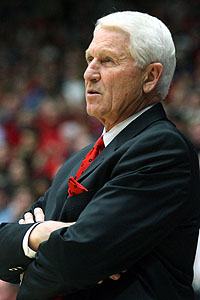 Lute Olson