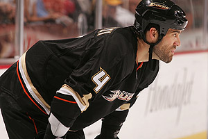 Todd Bertuzzi