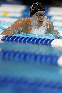 Eric Shanteau