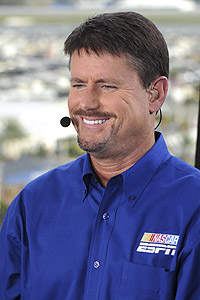 Andy Petree