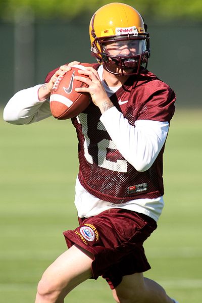 Rudy Carpenter