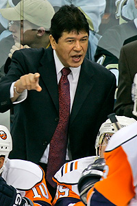 Ted Nolan