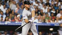 Matt Holliday
