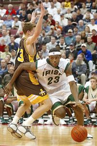 LeBron James