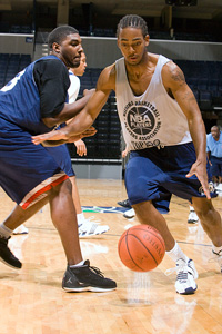 Jamal Coombs-McDaniel