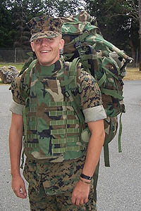 Dustin Canham