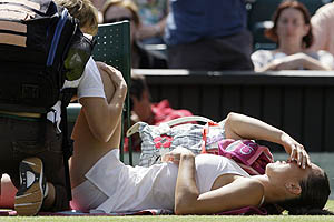  Jelena Jankovic