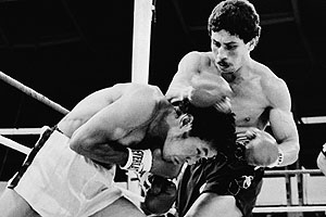 Wilfredo Gomez