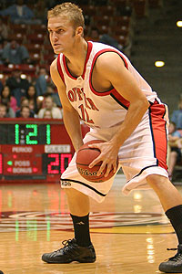 Dax Crum