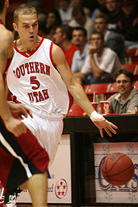 Dax Crum