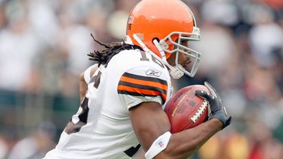 Joshua Cribbs
