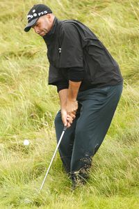Rocco Mediate