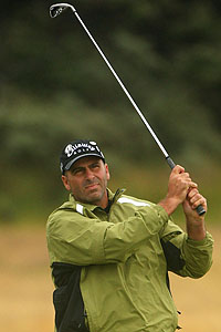 Rocco Mediate