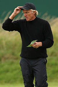 Greg Norman