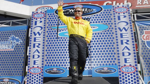 Scott Kalitta
