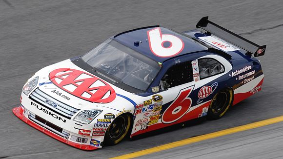 David Ragan