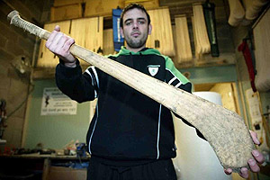 Hurler