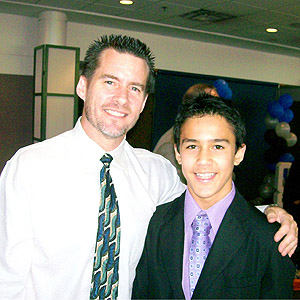 Drake Dudley