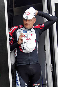 Bjarne Riis