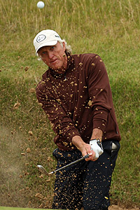 Greg Norman