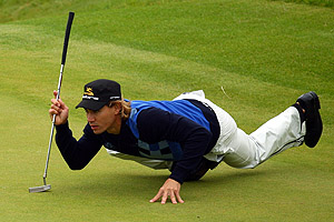 Camilo Villegas