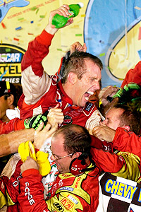 Jeremy Mayfield