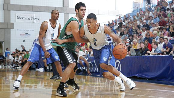 Gerald Green