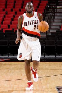 Darius Miles