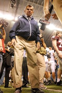 Joe Paterno