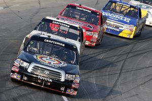 Kyle Busch