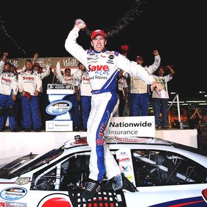 Carl Edwards