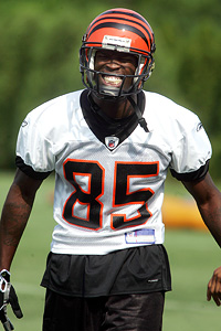 Chad Johnson