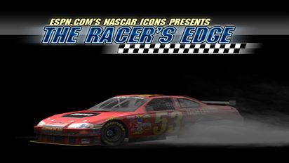 Racer's Edge