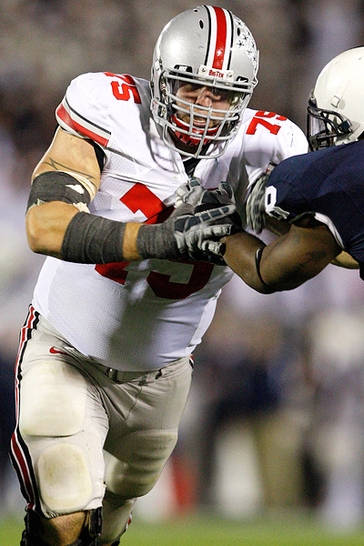 Alex Boone