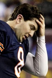 Rex Grossman