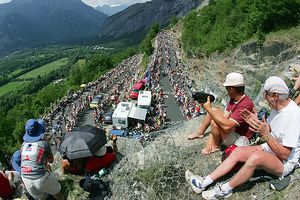 Alpe d'Huez