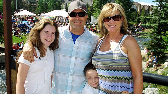 Capps Family