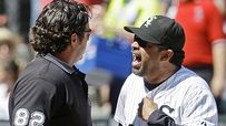 Ozzie Guillen